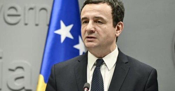 ​Vrasja e gruas shtatzënë, vjen reagimi i Kurtit: Dy engjëj në qiellin e pistë