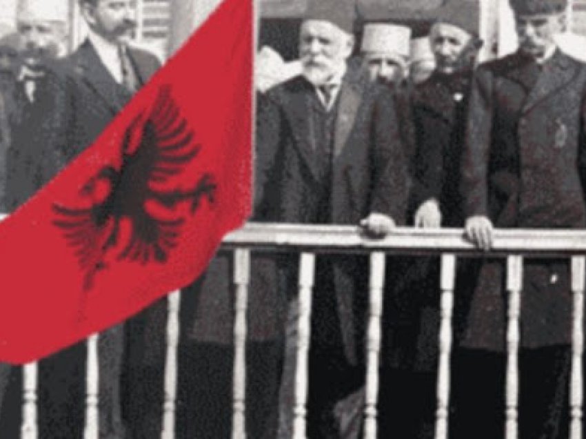 110 vjet nga shpallja e pavarësisë së Shqipërisë