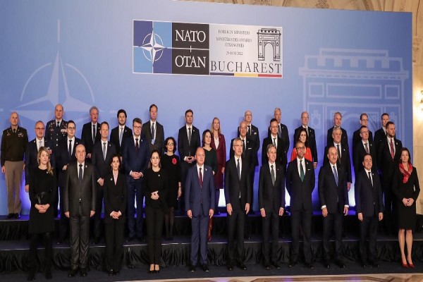 ​Xhaçka: Ballkani Perëndimor duhet të pushojë së qeni një zonë shqetësimi