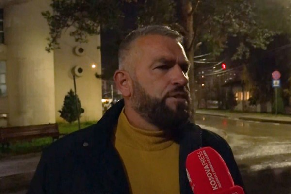 ​Flet familjari i gruas së vrarë në QKUK: Policia e dinte për mosmarrëveshjet