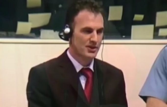 17 vjet më parë Fatmir Limaj u shpall i pafajshëm nga Haga