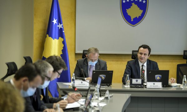 Këto janë 5 të arriturat e javës, sipas Qeverisë