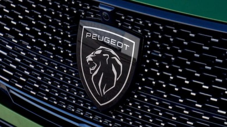Peugeot do të zbulojë konceptin e ri të veturave elektrike më 5 janar