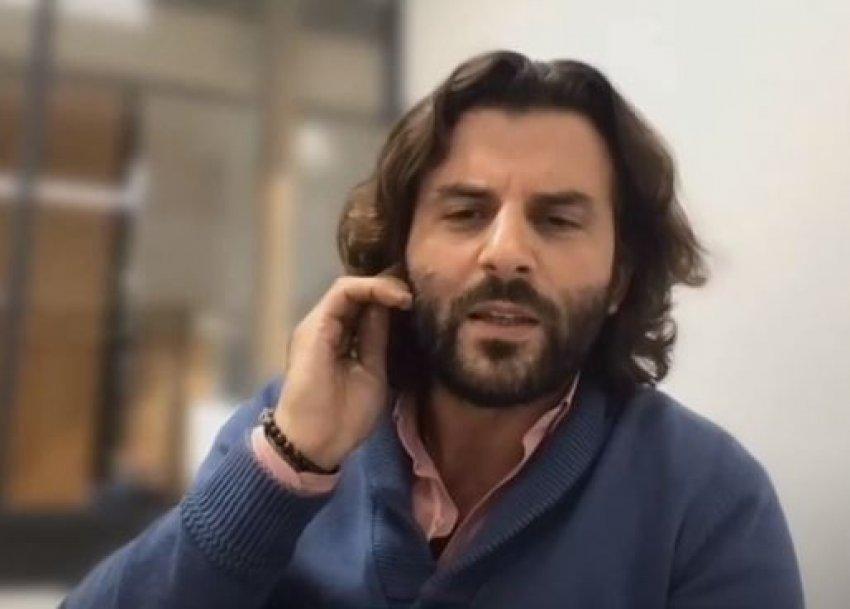 A e kundërshtoi Guxo koalicionin me NISMA-n? Kraki: Ka qenë diskutim i hapur