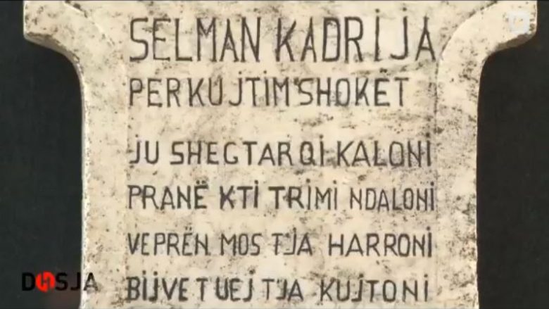 Kush është Selman Kadria, personazhi i shumë këngëve patriotike?