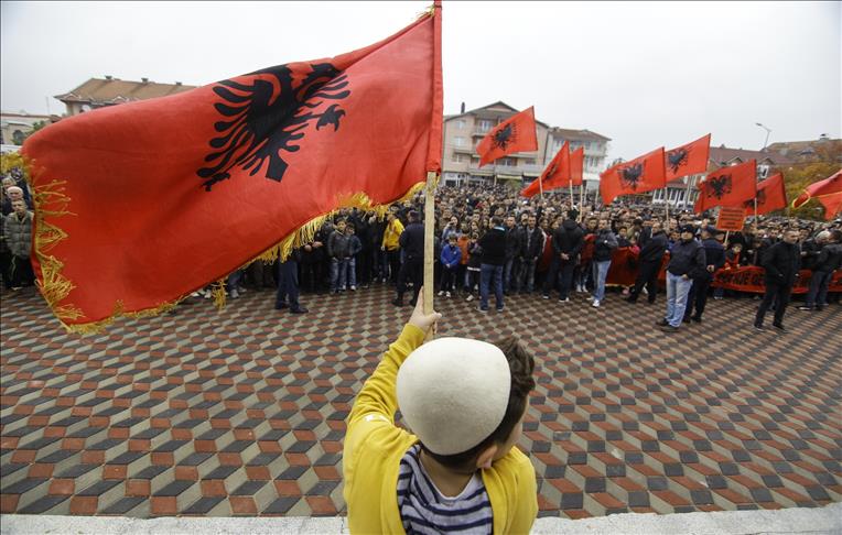 Shqipëria feston sot Ditën e Çlirimit