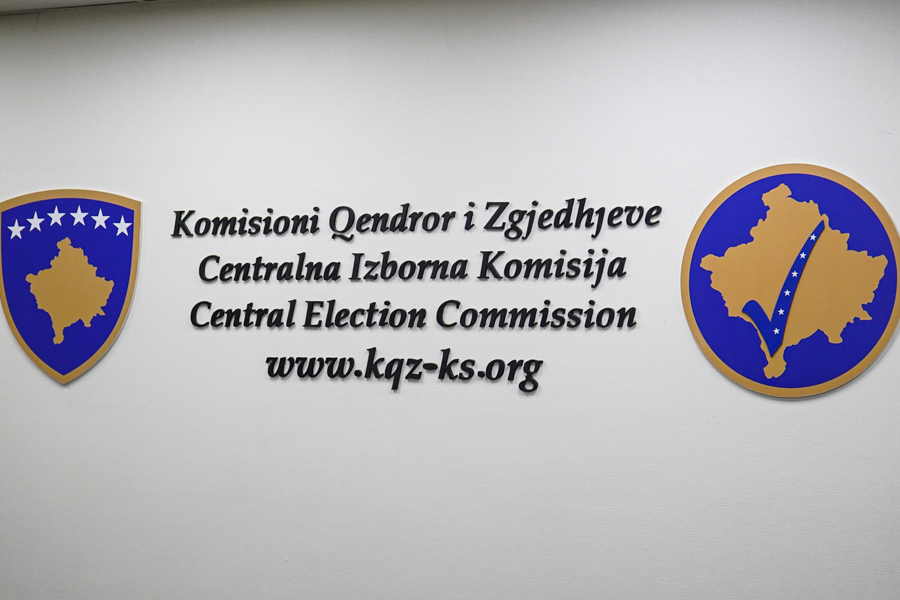 KQZ mblidhet pas situatës në veri