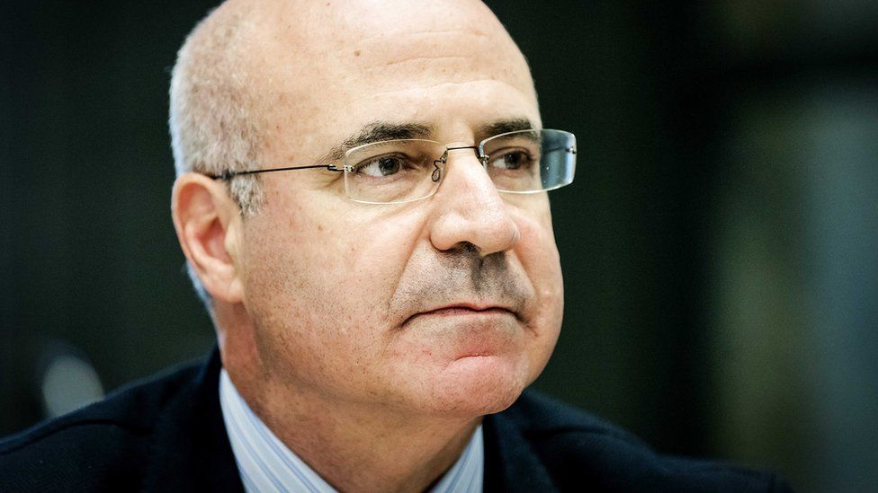 Bill Browder: Qeverinë ruse dhe atë serbe i lidh korrupsioni