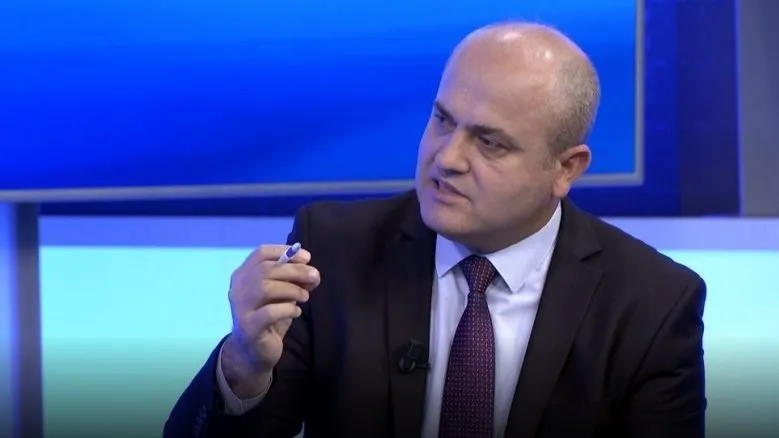 Avdyli i reagon ashpër Musliut pas deklaratave të deputetës për Vjosa Osmanin