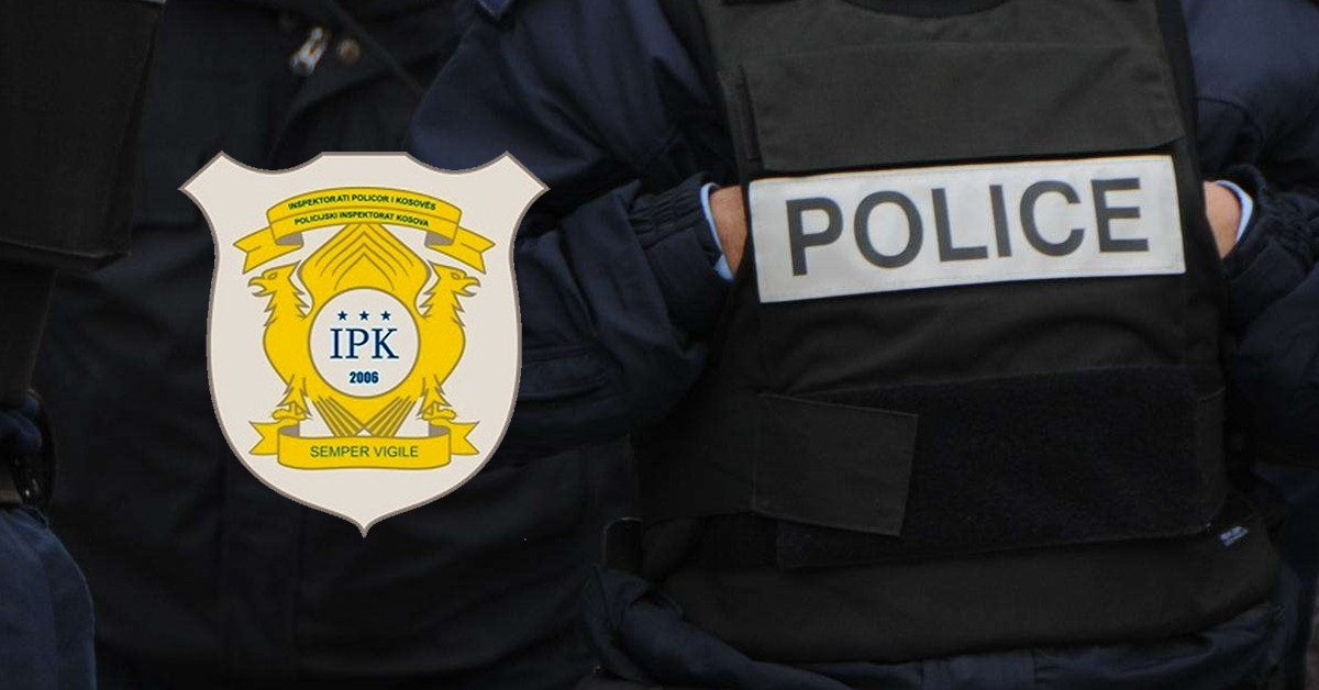 Vrasja e 35 vjeçares – IPK rekomandon suspendimin e Komandantit të Stacionit policor të Lipjanit, një rreshteri dhe dy hetuesve