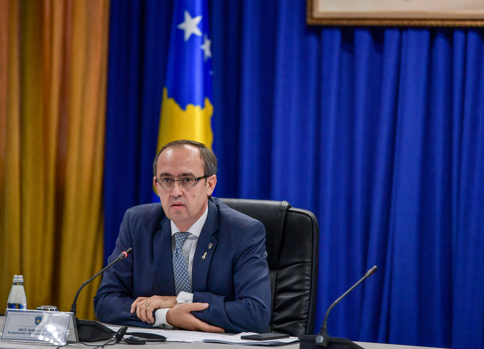 Hoti: Asgjë e re në “Strategjinë energjetike 2022-2031”