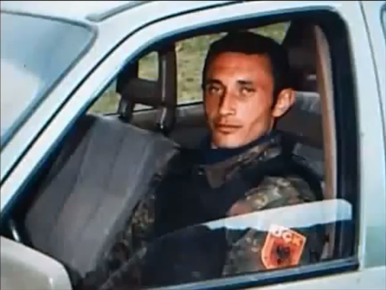 22-vjetori i vdekjes së komandantit të UÇK-së, Lulzim Morina