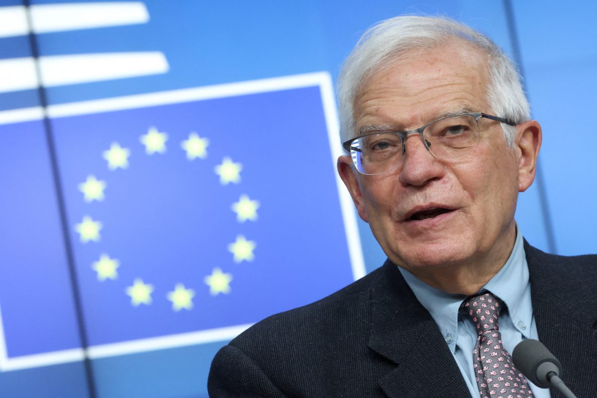 Borrell: Një hetim shumë shqetësues për korrupsionin e dyshuar në PE