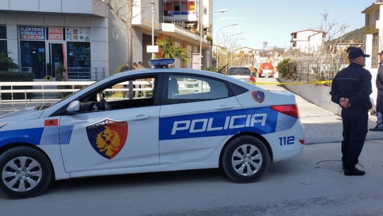 18-vjeçari humb kontrollin e automjetit, përplas për vdekje punonjësin e pastrimit te Shkëmbi i Kavajës