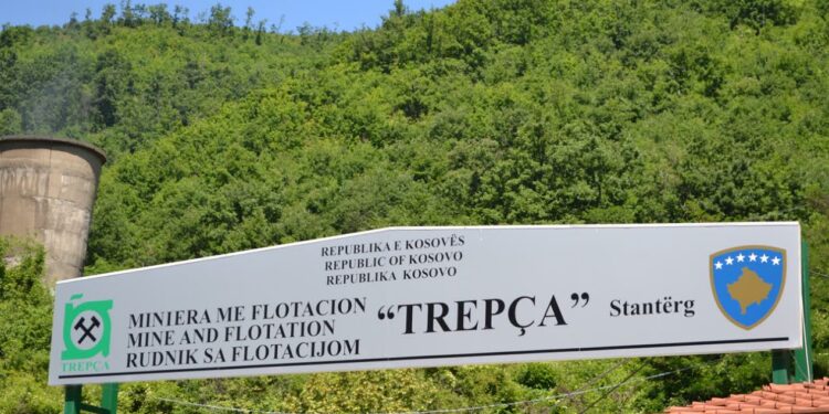 Vazhdon degradimi i krenarisë së Kosovës, miniera e Trepçës humbi rreth 500 mijë euro për çdo muaj