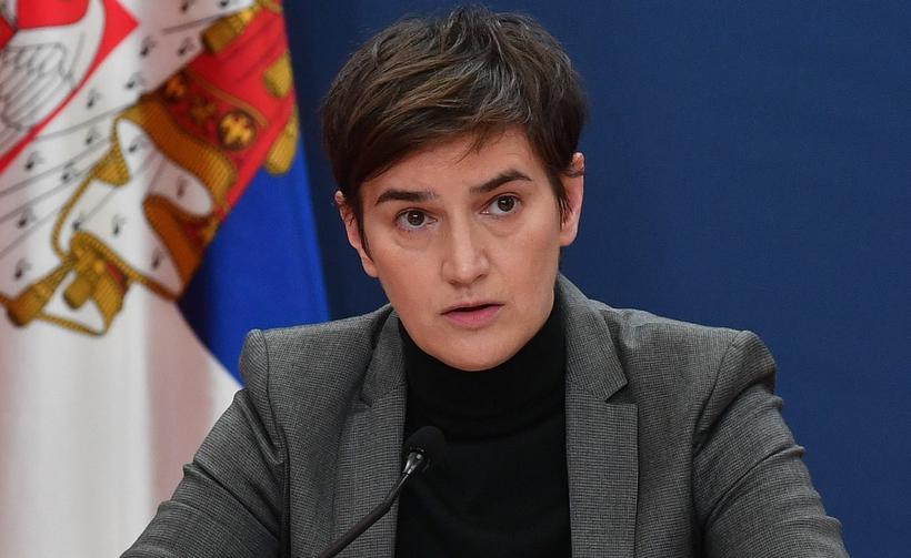 Bërnabiq kërkon nga BE-ja që ta ndihmojë lirimin e ish-policit Pantiq
