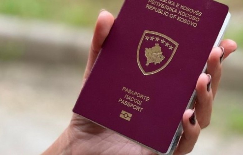 Nga sot qytetarët mund të pajisen me pasaporta , MPB-ja nënshkruan kontratë për furnizimin e materialeve për pasaporta