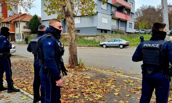 Kjo është situata aktuale në veri