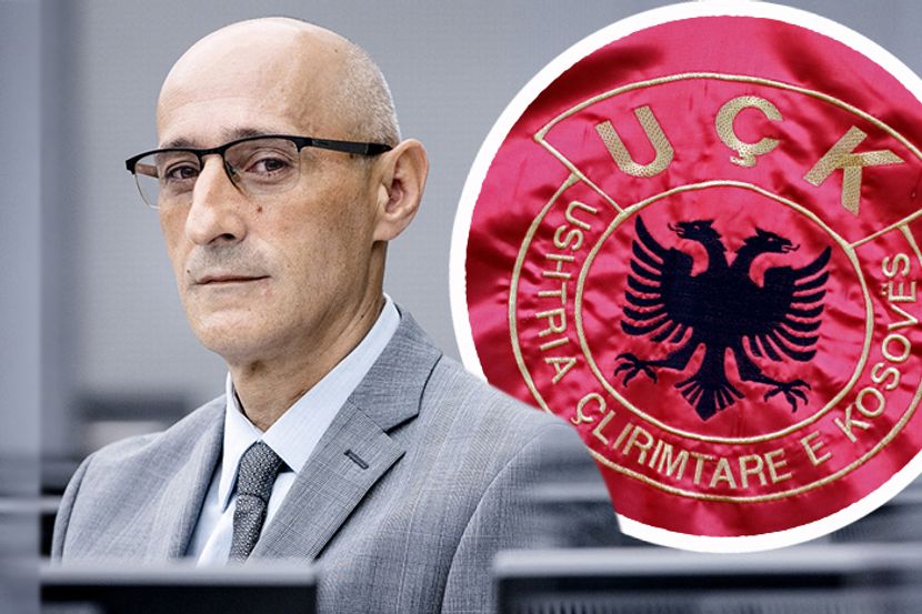 ​Rohde: Aktgjykimi ndaj Salih Mustafës nuk është ndaj UÇK-së