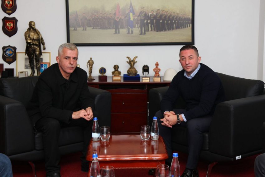 Mehaj: Vendimet e padrejta ndaj luftëtarëve të lirisë nuk na zbrapsin në synimet tona