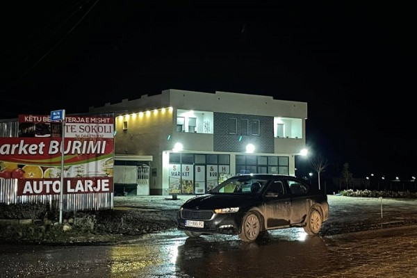 ​Flet babai i vrasësit të shtatzënës: Më mirë të kishte vdekur edhe djali