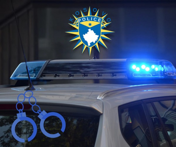 ​Kërkohej për dhunim, arrestohet 21 vjeçari