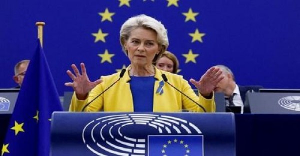 Von der Leyen: BE do të përshtatë rregullat e saj për ndihmën shtetërore