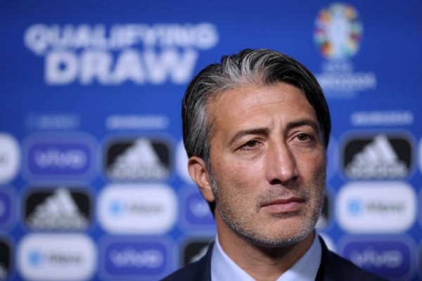 ​Trajneri i Zvicrës zbulon planin për ta ndalur Ronaldon