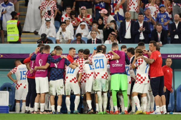​Kroacia në çerekfinale të Kampionatit Botëror
