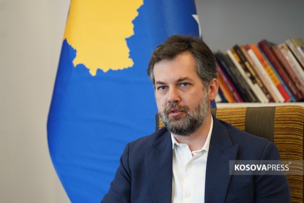 ​Çeku: FIFA ta dënojë Serbinë, faktet janë publike
