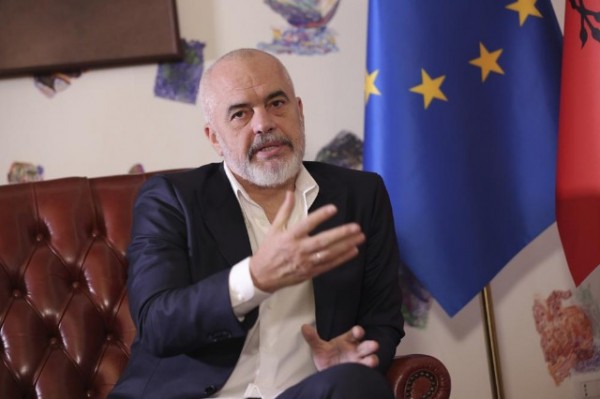 Rama: Samiti, një moment fantastik për vendin, BE-në dhe Ballkanin Perëndimor!
