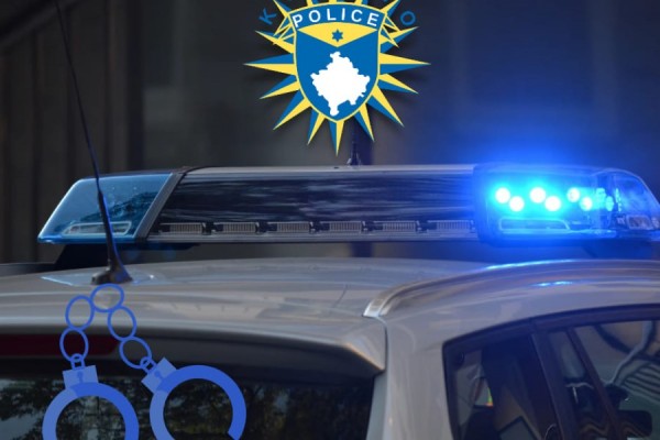 Vidhen stoli me vlerë mbi 12 mijë euro, para të gatshme mbi 1 mijë euro, arrestohet një 49 vjeçar