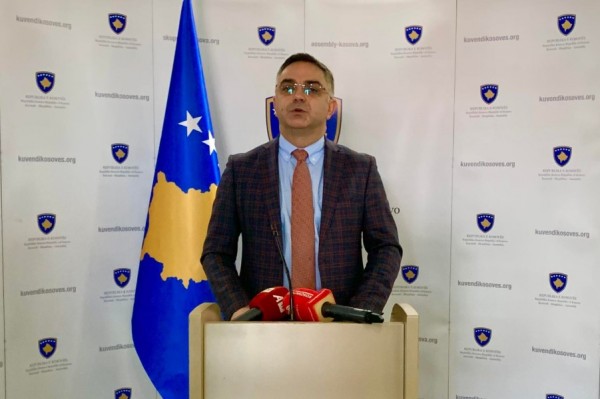 Të premten seanca e Kuvendit, në rend dite Ligji i pagave dhe ai për zyrtarët publikë