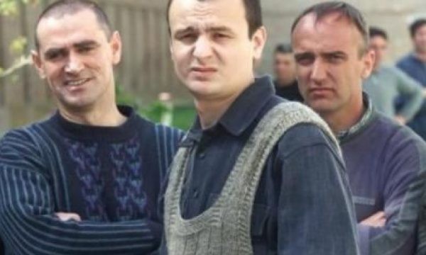21 vjet nga lirimi i Albin Kurtit nga burgu i Nishit