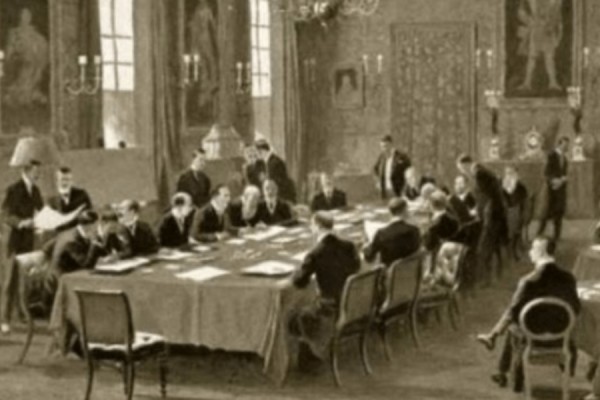 110 vjet nga fillimi i Konferencës së Londrës