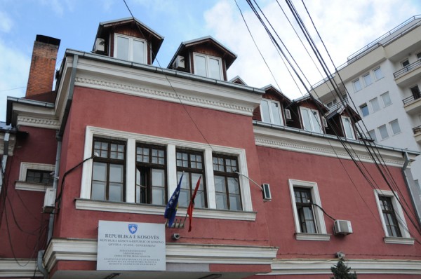 Publikohen statistikat afatshkurtra të shërbimeve për muajin shtator