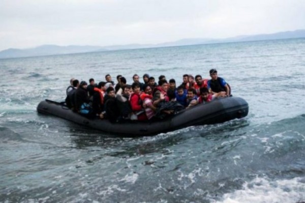 Britani e Madhe, një varkë me emigrantë mbytet në La Mansh
