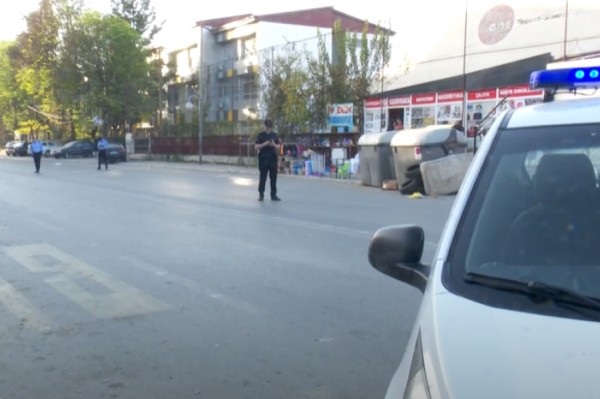 Alarme për bomba në 15 shkolla të Shkupit
