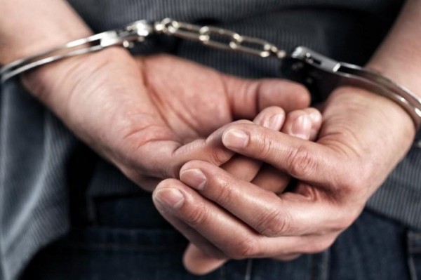 ​Arrestohet një person i kërkuar nga Suedia për vjedhje të rëndë