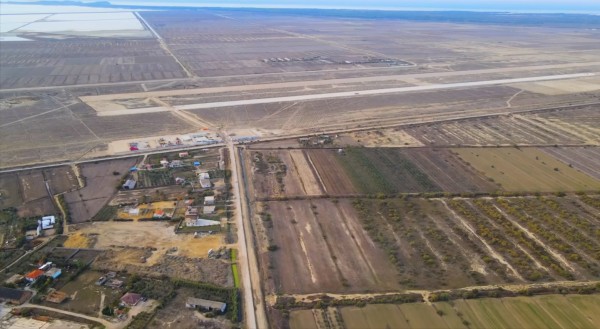 Rama: Aeroporti i Vlorës do të jetë më i madhi në Ballkan