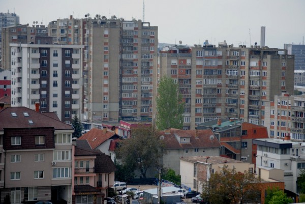 Ndërtimtaria, aktiviteti ekonomik që shënoi rënie në 3 mujorin e fundit