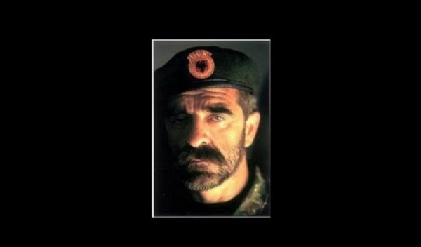 22 vjet nga vdekja e Jashar Salihut