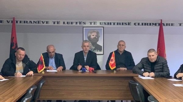 OVL UÇK: Ju kemi dalë përballë 50-100 mijë trupave serbe, u dalim përsëri në ballë