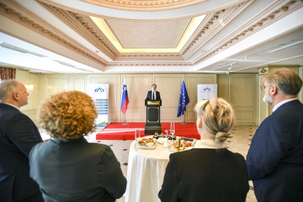 Kurti: Sllovenia, vend mik dhe mbështetës i besueshëm i Kosovës