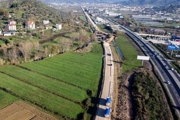 Rama: Hekurudha Tiranë-Durrës përfundon në mars të 2024-ës