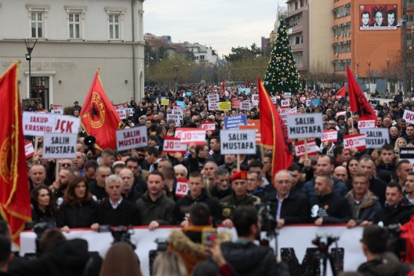 Molliqaj: Specialja, “monstrum juridik” që përndjek vetëm UÇK-në