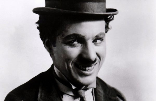 45 vjet nga vdekja e Charlie Chaplin