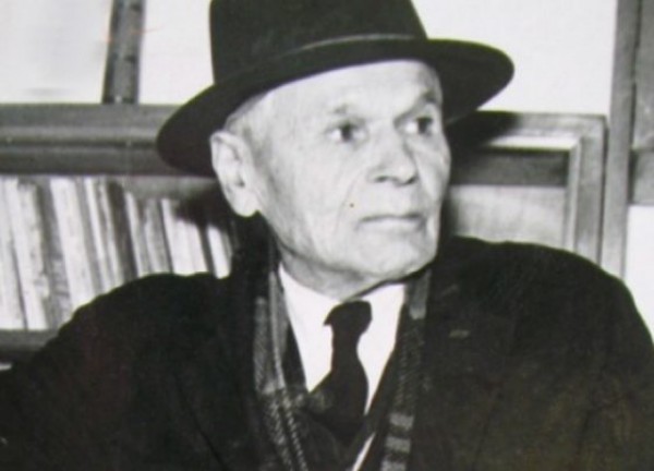 123-vjetori i lindjes së poetit të madh, Lasgush Poradeci