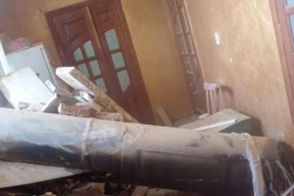 Rusia lëshon dhjetëra raketa në qytetet e Ukrainës