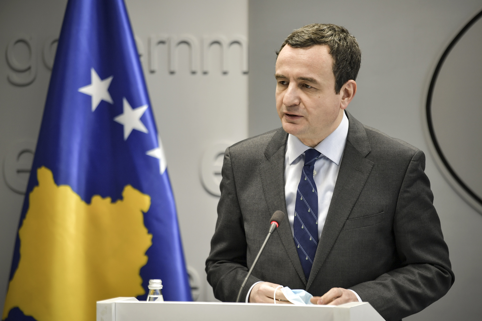 Kurti: Ata që po kërkojnë Asociacion një etnik të tregojnë ku gaboi Ahtisari